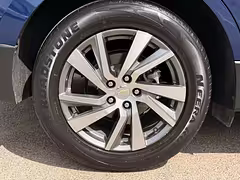 Chevrolet Equinox III · Рестайлинг — Изображение 6