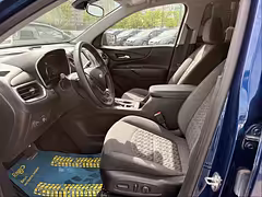 Chevrolet Equinox III · Рестайлинг — Изображение 7