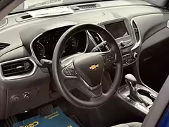 Chevrolet Equinox III · Рестайлинг — Изображение 8