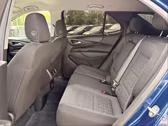 Chevrolet Equinox III · Рестайлинг — Изображение 10