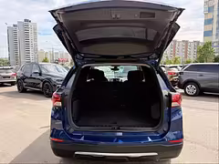 Chevrolet Equinox III · Рестайлинг — Изображение 11