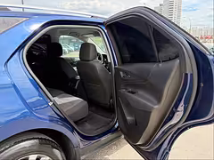 Chevrolet Equinox III · Рестайлинг — Изображение 12