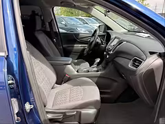 Chevrolet Equinox III · Рестайлинг — Изображение 13
