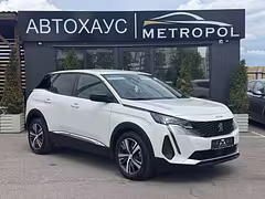 Peugeot 3008 II · Рестайлинг — Изображение 1