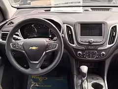 Chevrolet Equinox III · Рестайлинг — Изображение 15