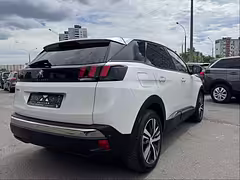 Peugeot 3008 II · Рестайлинг — Изображение 5