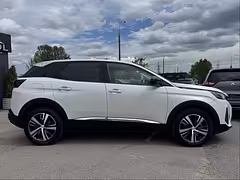 Peugeot 3008 II · Рестайлинг — Изображение 6
