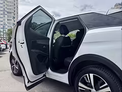 Peugeot 3008 II · Рестайлинг — Изображение 8
