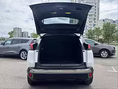 Peugeot 3008 II · Рестайлинг — Изображение 10