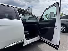 Peugeot 3008 II · Рестайлинг — Изображение 12