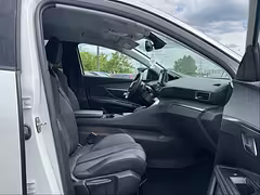 Peugeot 3008 II · Рестайлинг — Изображение 13