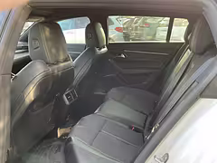 Peugeot 508 — Изображение 10