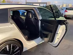Peugeot 508 — Изображение 11