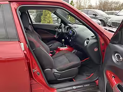 Nissan Juke YF15 — Изображение 16