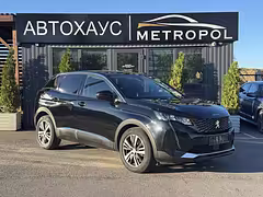 Peugeot 3008 II · Рестайлинг — Изображение 1