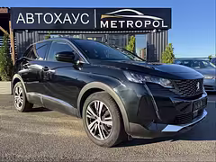 Peugeot 3008 II · Рестайлинг — Изображение 2