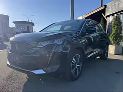 Peugeot 3008 II · Рестайлинг — Изображение 3