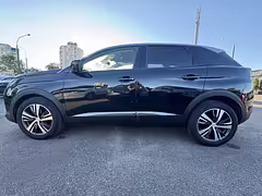 Peugeot 3008 II · Рестайлинг — Изображение 4