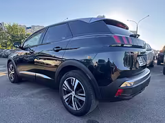Peugeot 3008 II · Рестайлинг — Изображение 5