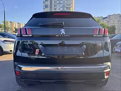 Peugeot 3008 II · Рестайлинг — Изображение 6