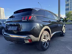 Peugeot 3008 II · Рестайлинг — Изображение 7