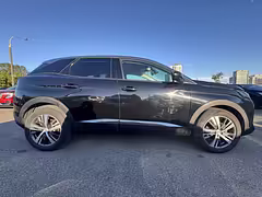 Peugeot 3008 II · Рестайлинг — Изображение 8