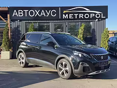 Peugeot 5008 II — Изображение 1