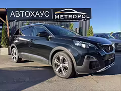 Peugeot 5008 II — Изображение 2