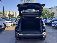 Peugeot 3008 II · Рестайлинг — Изображение 13