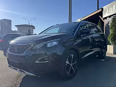 Peugeot 5008 II — Изображение 3