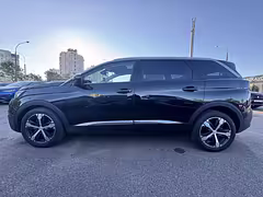 Peugeot 5008 II — Изображение 4