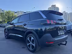 Peugeot 5008 II — Изображение 5