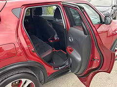 Nissan Juke YF15 — Изображение 17