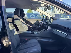Peugeot 3008 II · Рестайлинг — Изображение 18