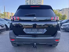 Peugeot 5008 II — Изображение 6