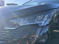 Peugeot 3008 II · Рестайлинг — Изображение 20