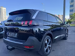 Peugeot 5008 II — Изображение 7
