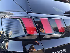 Peugeot 3008 II · Рестайлинг — Изображение 21