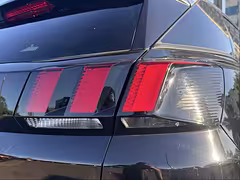 Peugeot 3008 II · Рестайлинг — Изображение 22