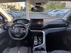 Peugeot 3008 II · Рестайлинг — Изображение 23