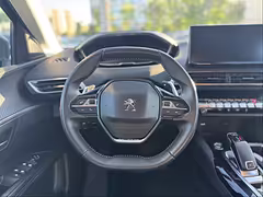 Peugeot 3008 II · Рестайлинг — Изображение 24