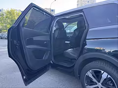 Peugeot 5008 II — Изображение 11