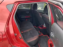 Nissan Juke YF15 — Изображение 18