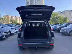 Peugeot 5008 II — Изображение 13