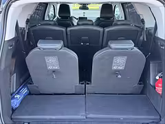 Peugeot 5008 II — Изображение 14