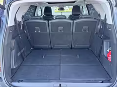 Peugeot 5008 II — Изображение 15