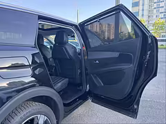 Peugeot 5008 II — Изображение 16
