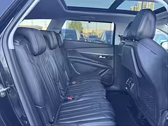 Peugeot 5008 II — Изображение 17
