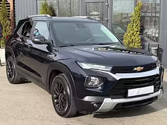 Chevrolet TrailBlazer III — Изображение 2