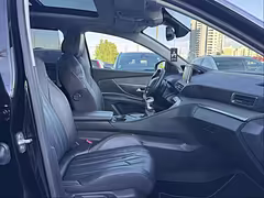 Peugeot 5008 II — Изображение 19